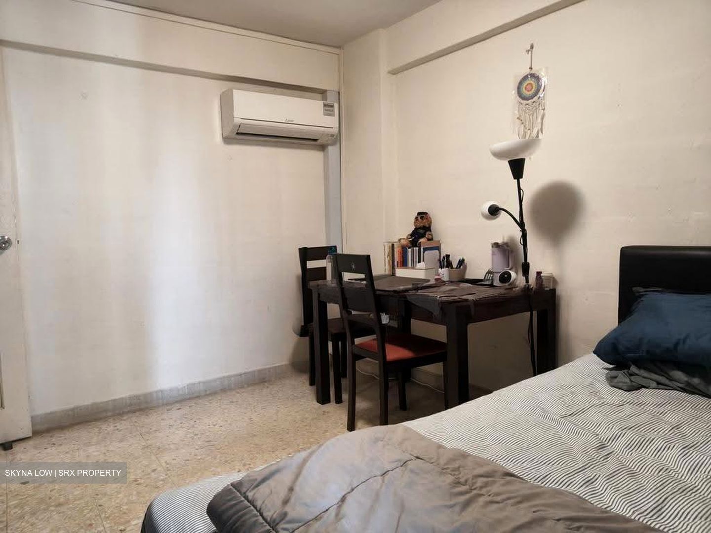 Blk 105 Hendersonville (Bukit Merah), HDB 3 Rooms #635026661